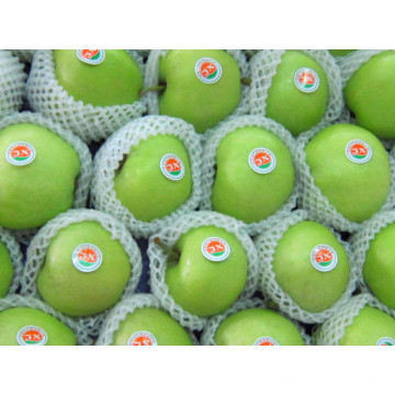 Pomme de Gala verte fraîche pour l&#39;exportation